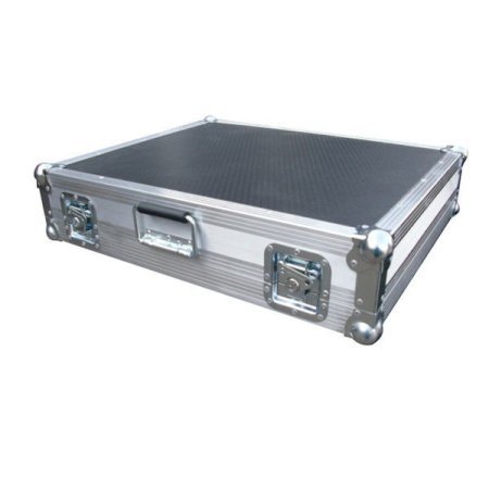 Allen and Heath ZED 22fx Mixer Flight Case